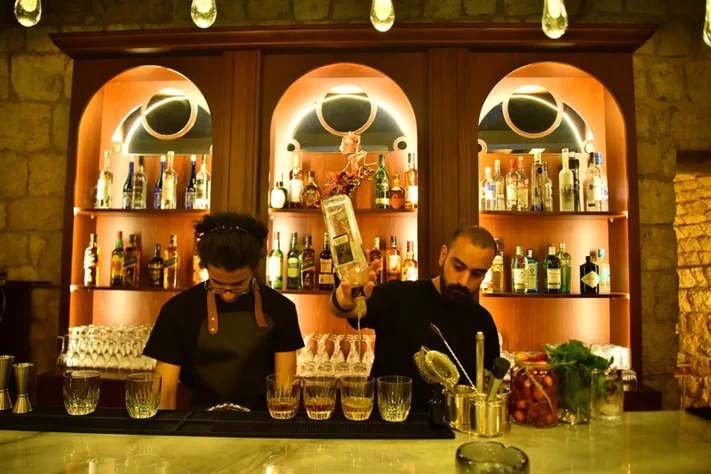Opening of Lilia Restaurant at L’héritage Venue